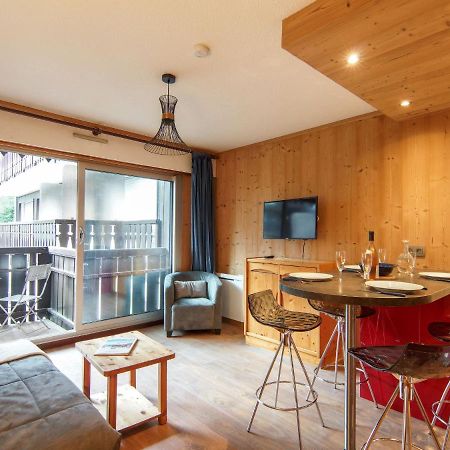 Apartment Clos du Savoy-8 Chamonix Mont Blanc Exterior foto