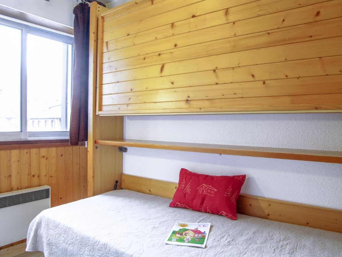 Apartment Clos du Savoy-8 Chamonix Mont Blanc Exterior foto